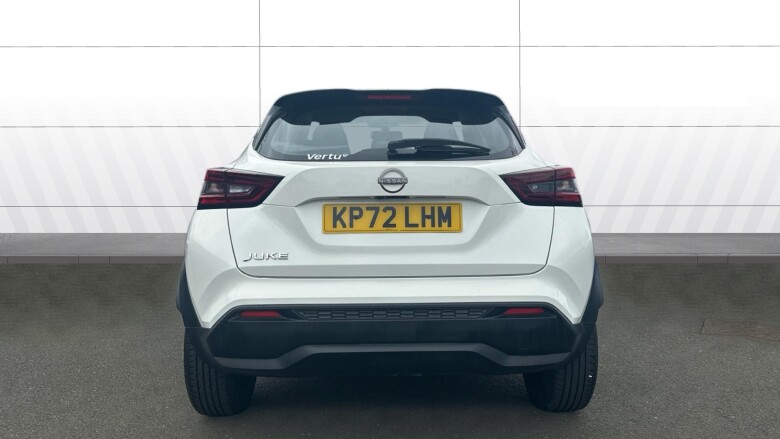 Nissan Juke 1.0 DiG-T 114 Acenta 5dr Petrol Hatchback